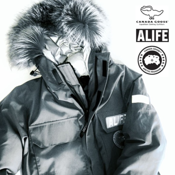 Canada Goose X ALIFE - Expedition - Picture 1 of 15